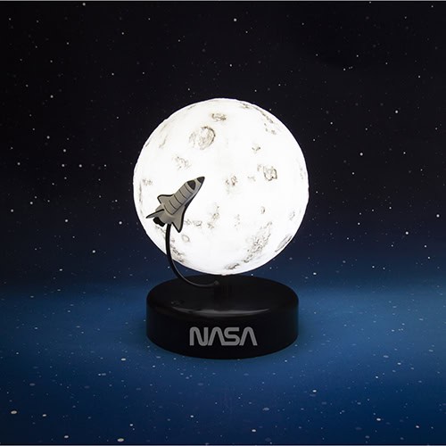 NASA Moon Light - USA Fizz